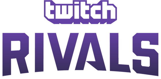 Twitch Rivals twitch-rivals-logo